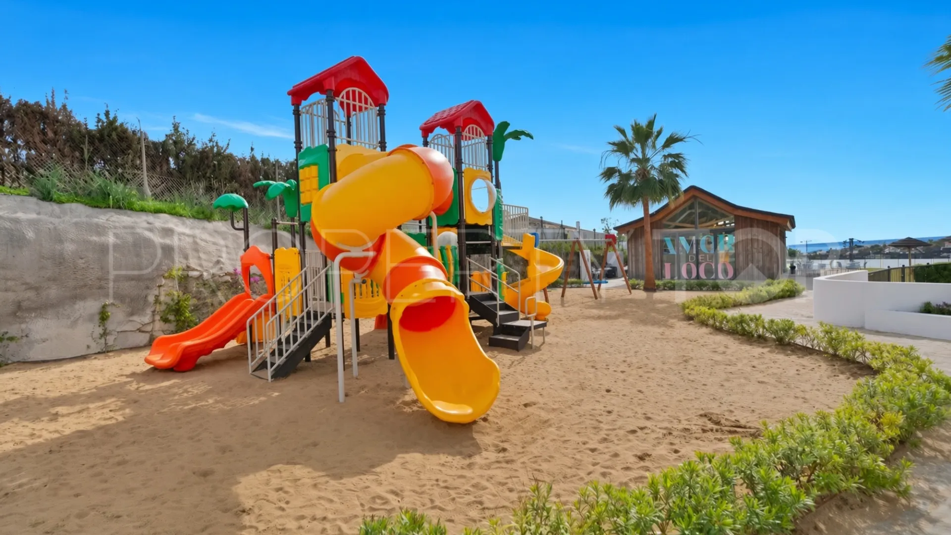 El Paraiso, Ático en venta