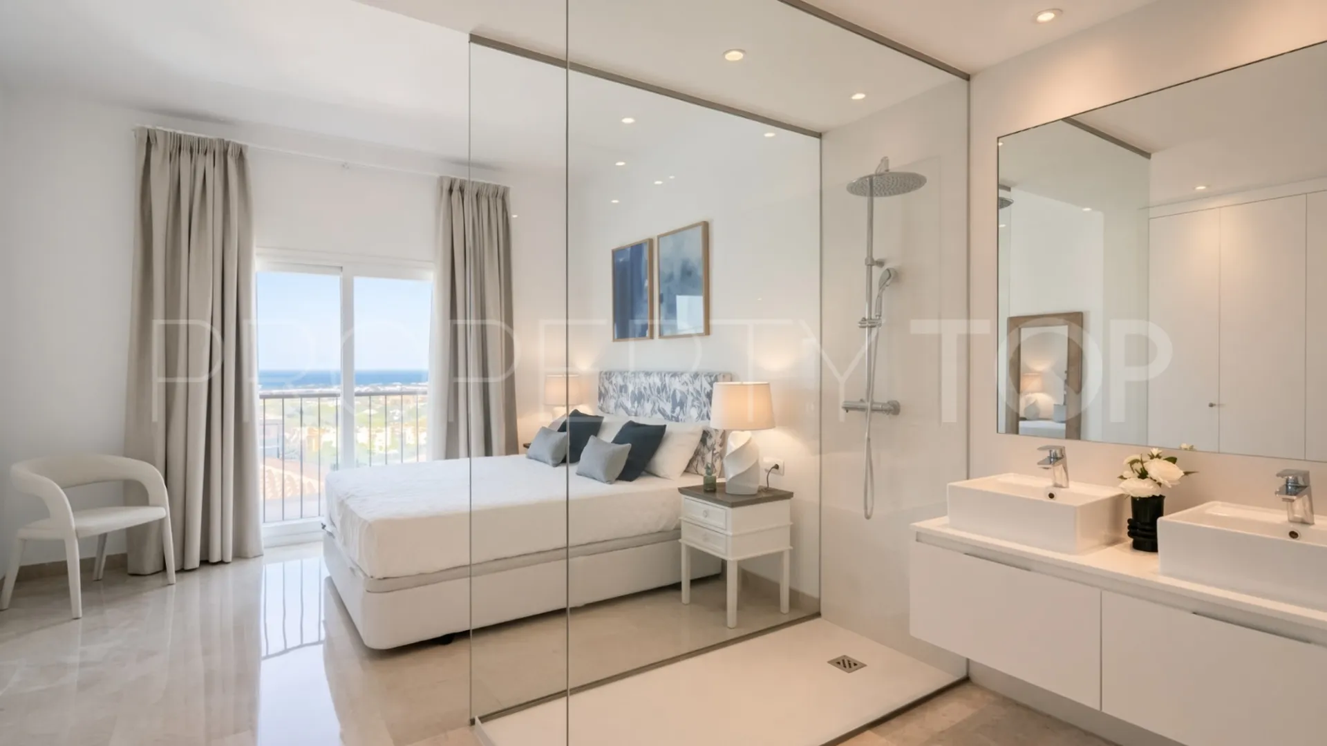 El Paraiso, Ático en venta