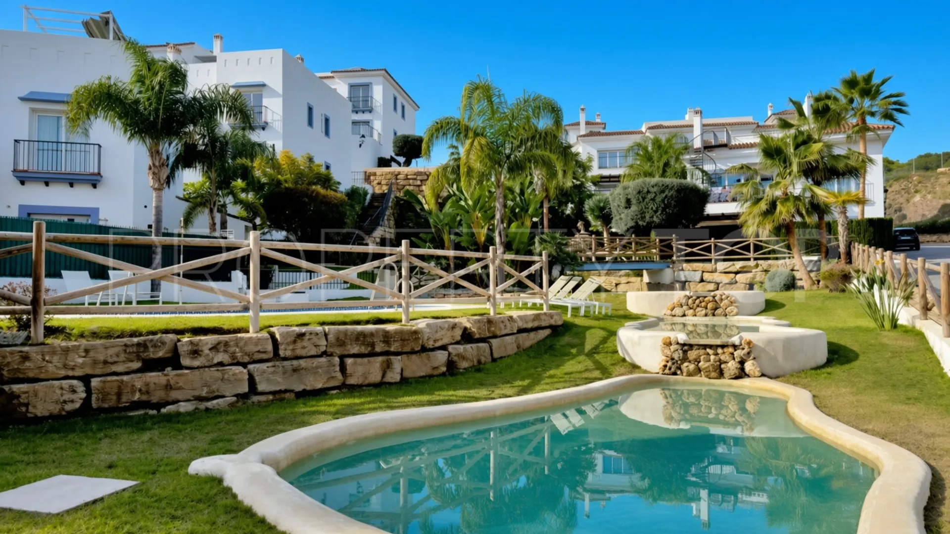 El Paraiso, Ático en venta