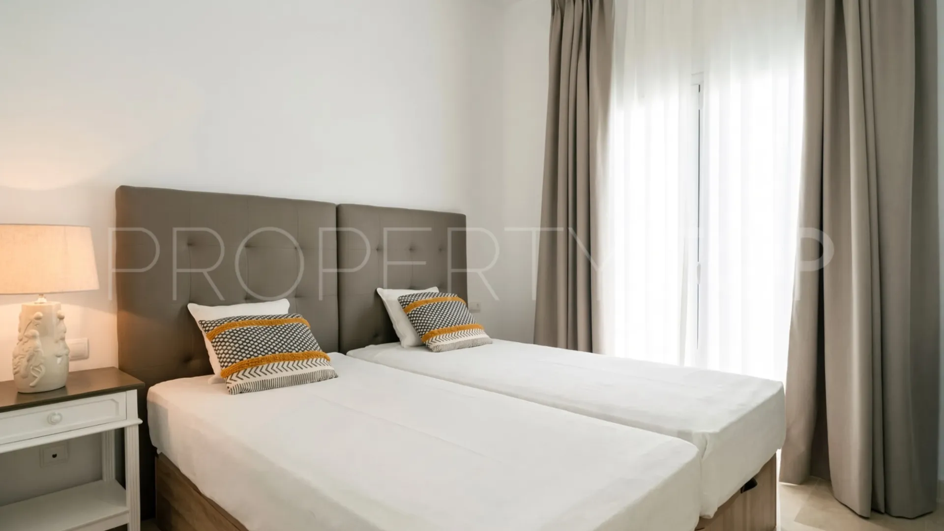 El Paraiso, Ático en venta