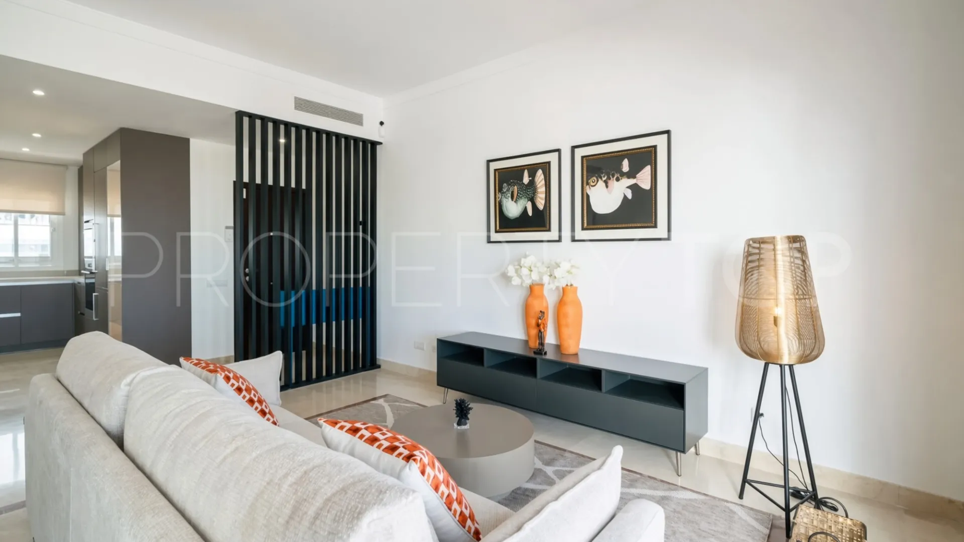 El Paraiso, Ático en venta