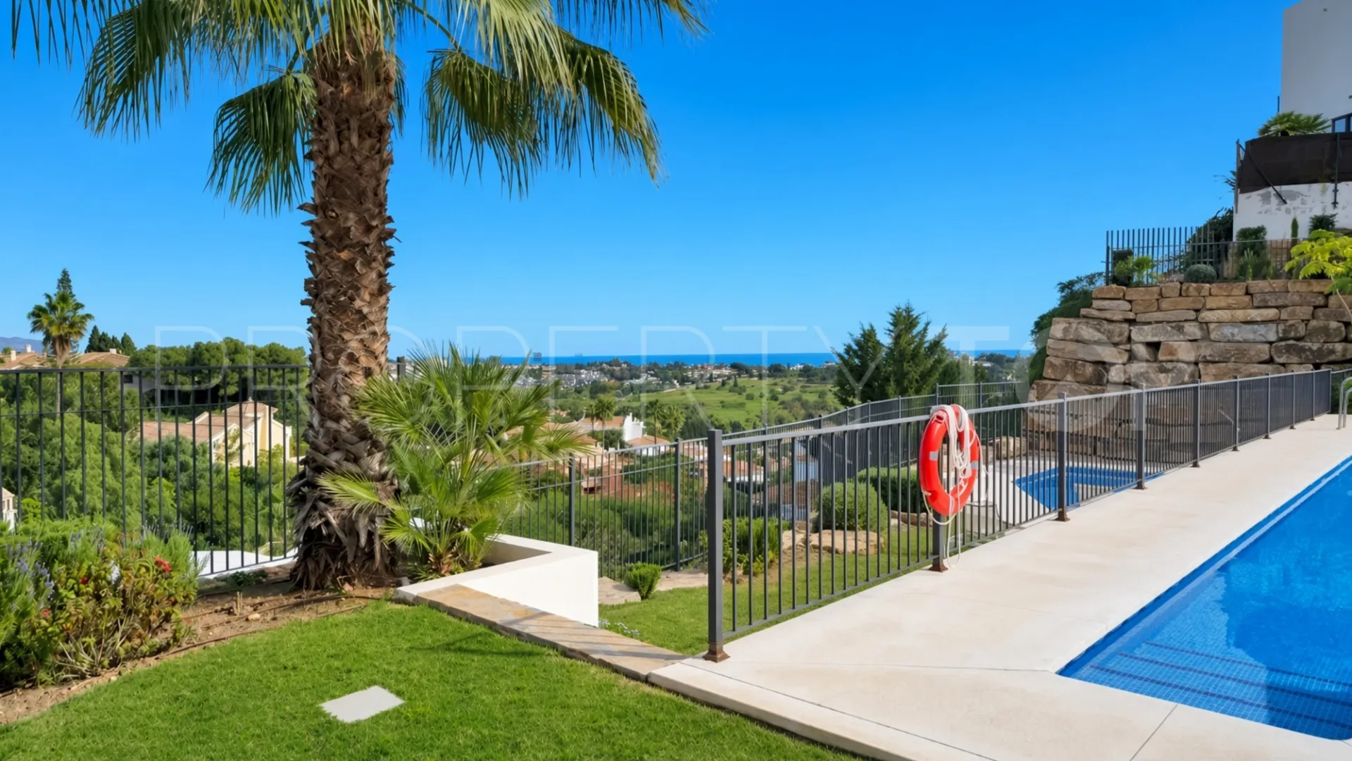 El Paraiso, Ático en venta