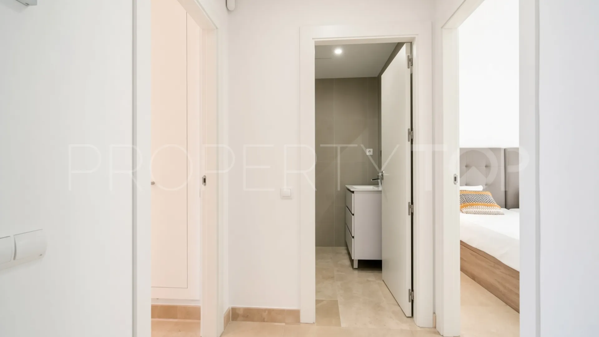 El Paraiso, Ático en venta