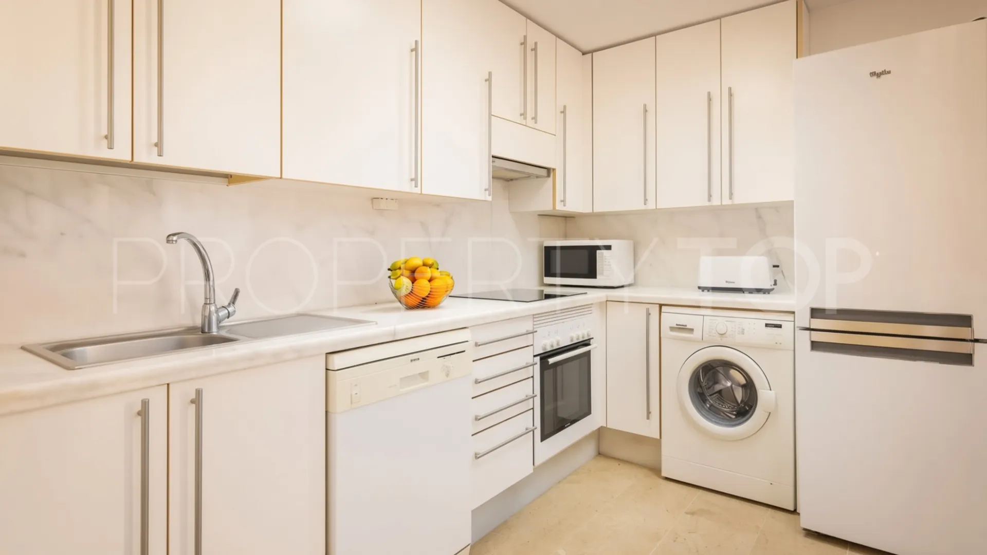 Atico duplex en venta en Buenas Noches