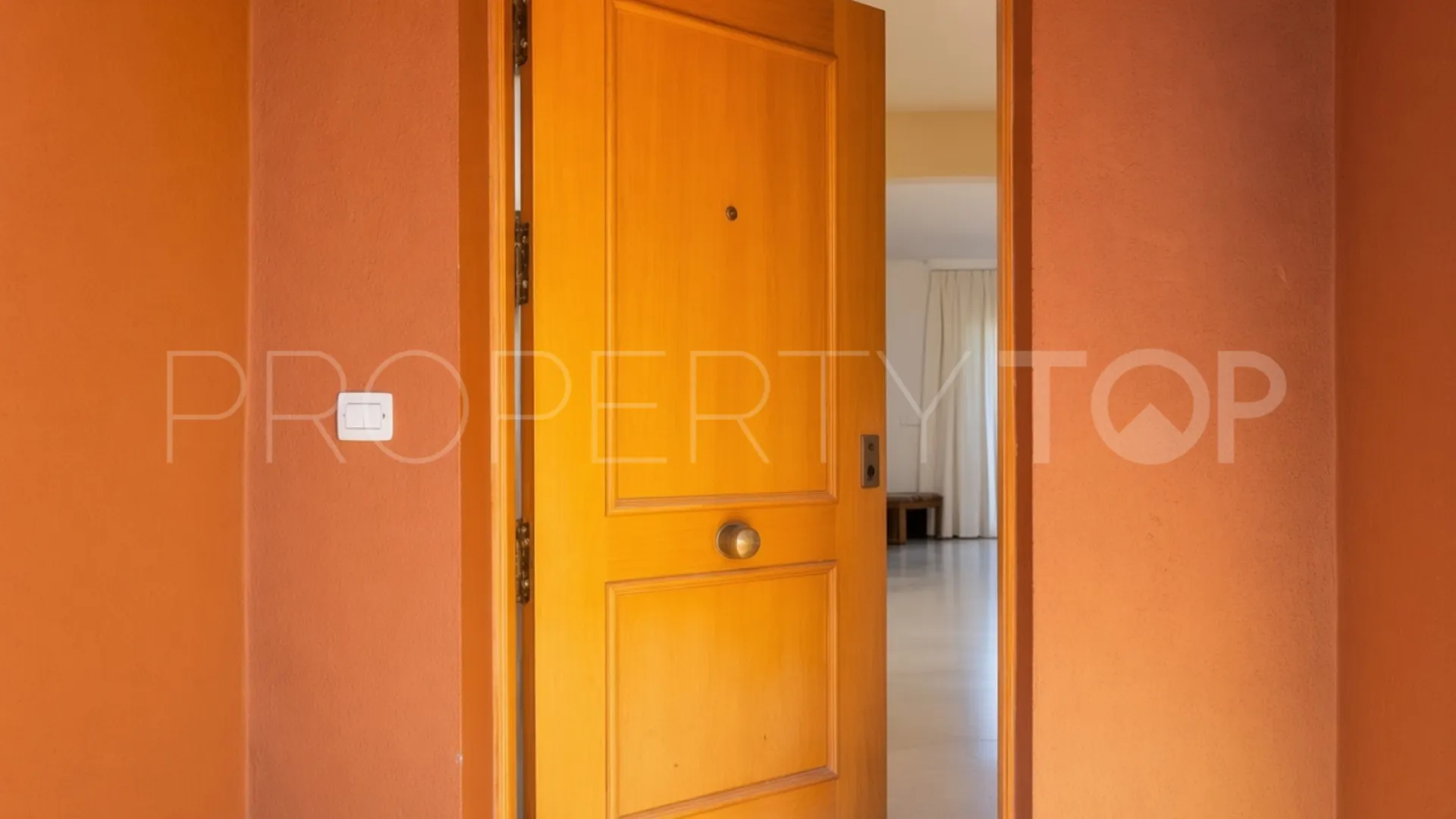 Atico duplex en venta en Buenas Noches