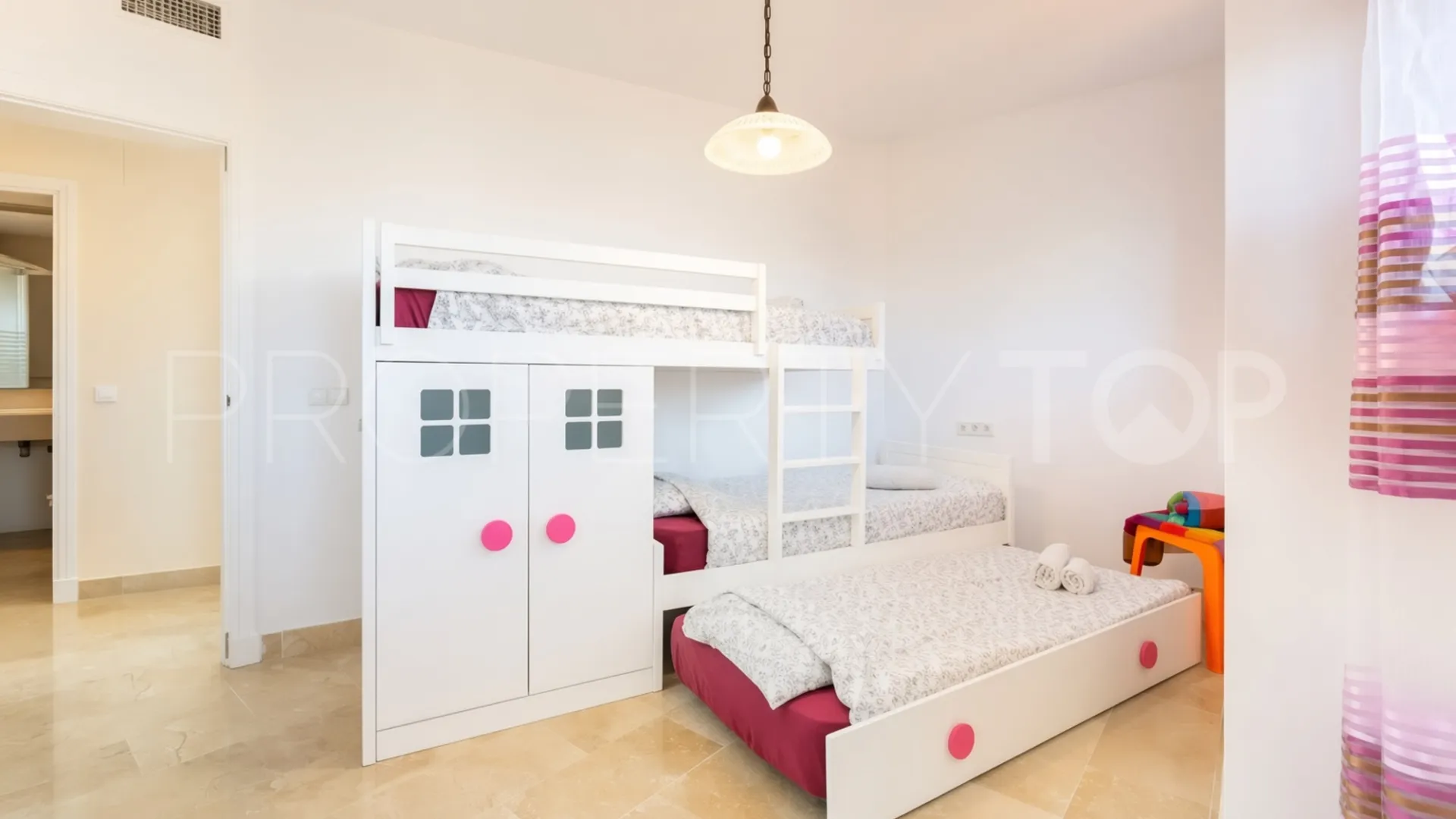 Atico duplex en venta en Buenas Noches