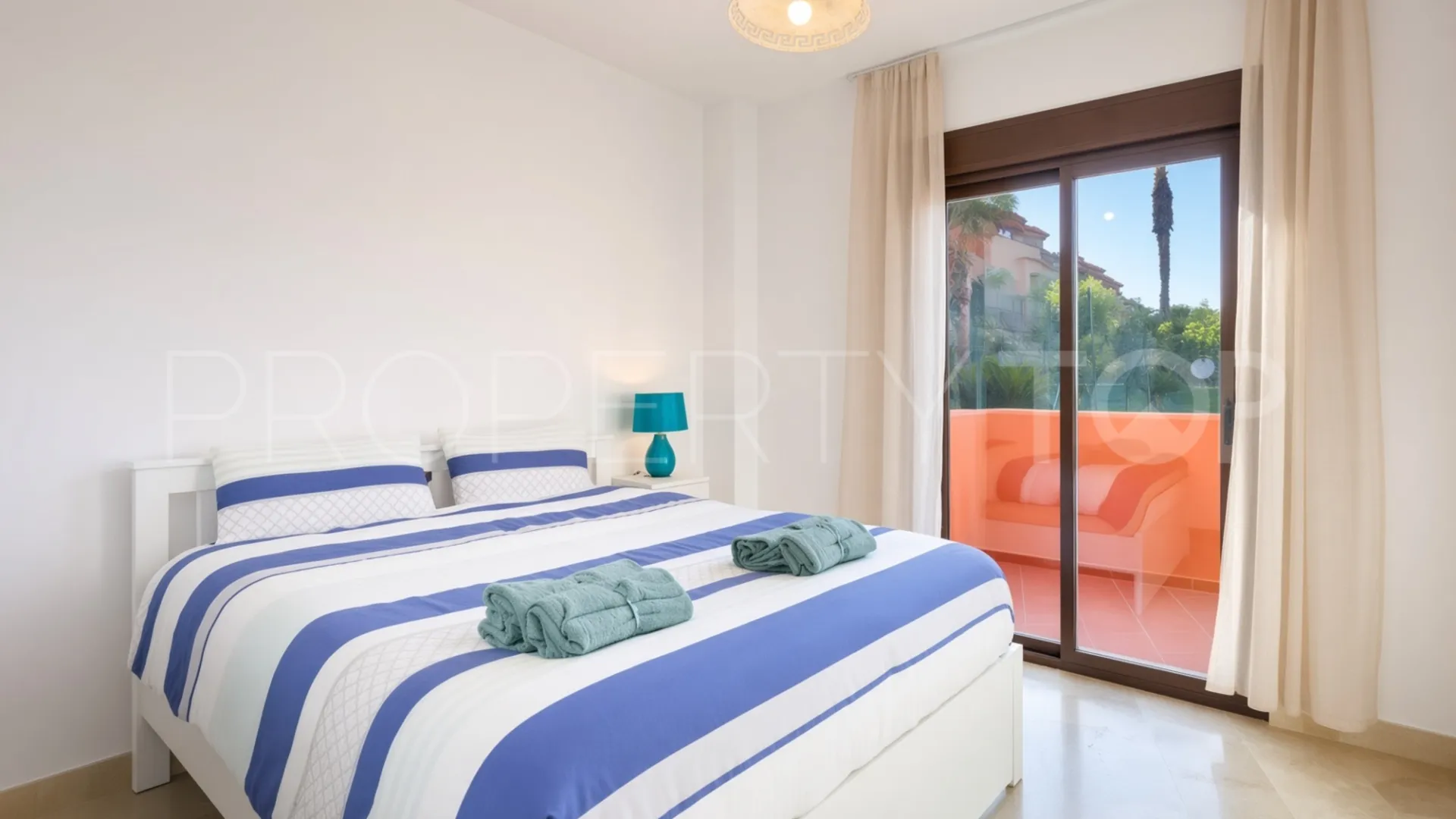 Atico duplex en venta en Buenas Noches