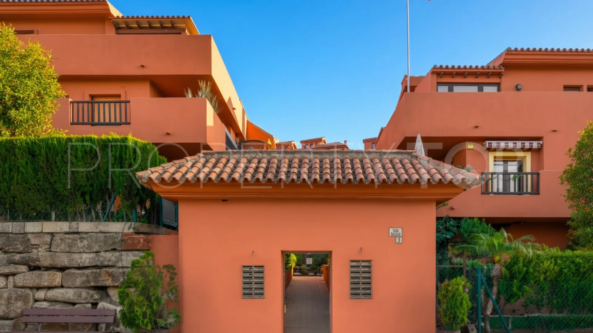 Atico duplex en venta en Buenas Noches