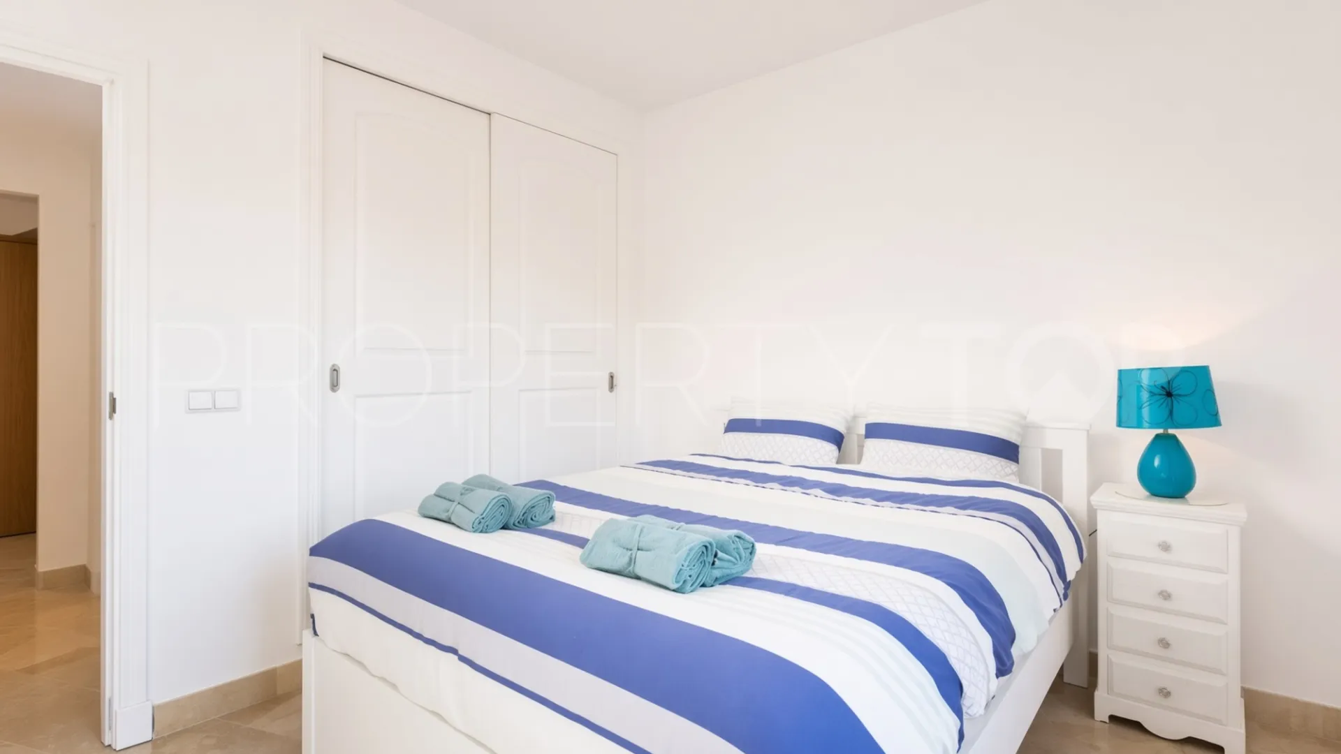 Atico duplex en venta en Buenas Noches