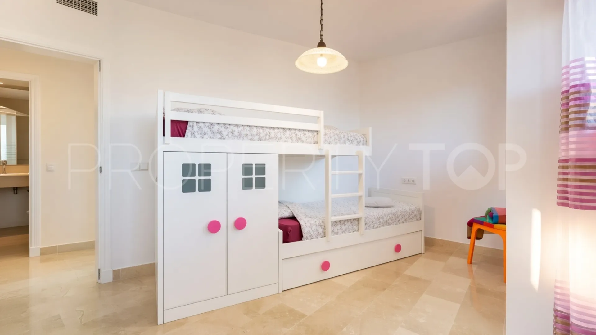 Atico duplex en venta en Buenas Noches