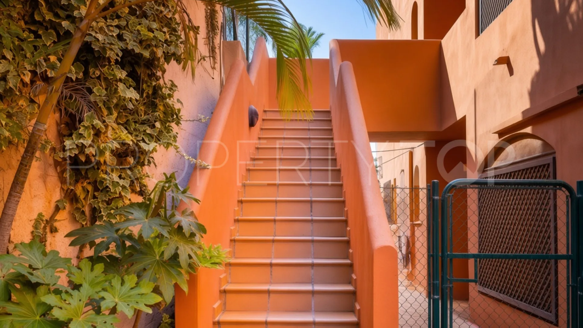 Atico duplex en venta en Buenas Noches