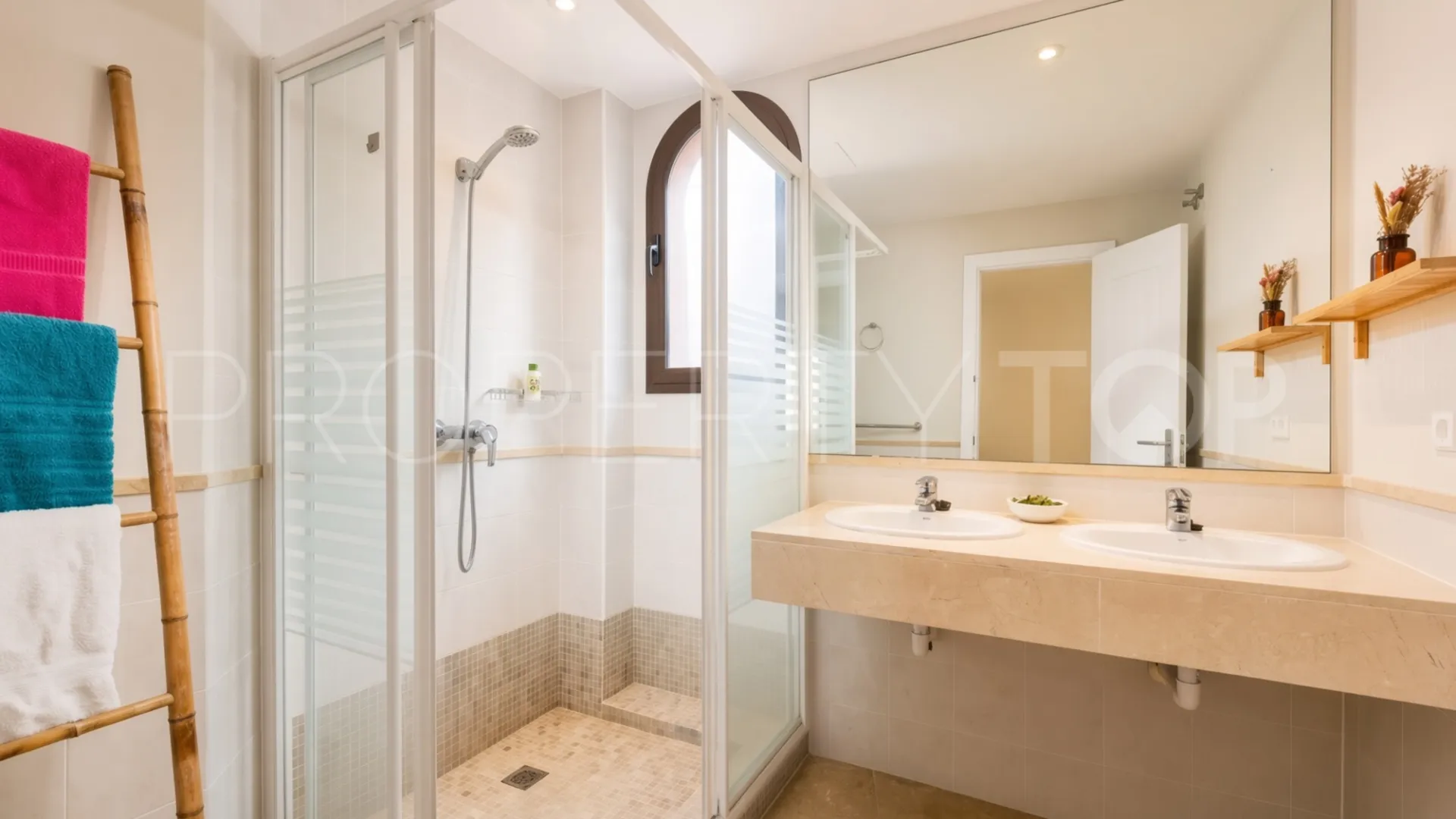 Atico duplex en venta en Buenas Noches