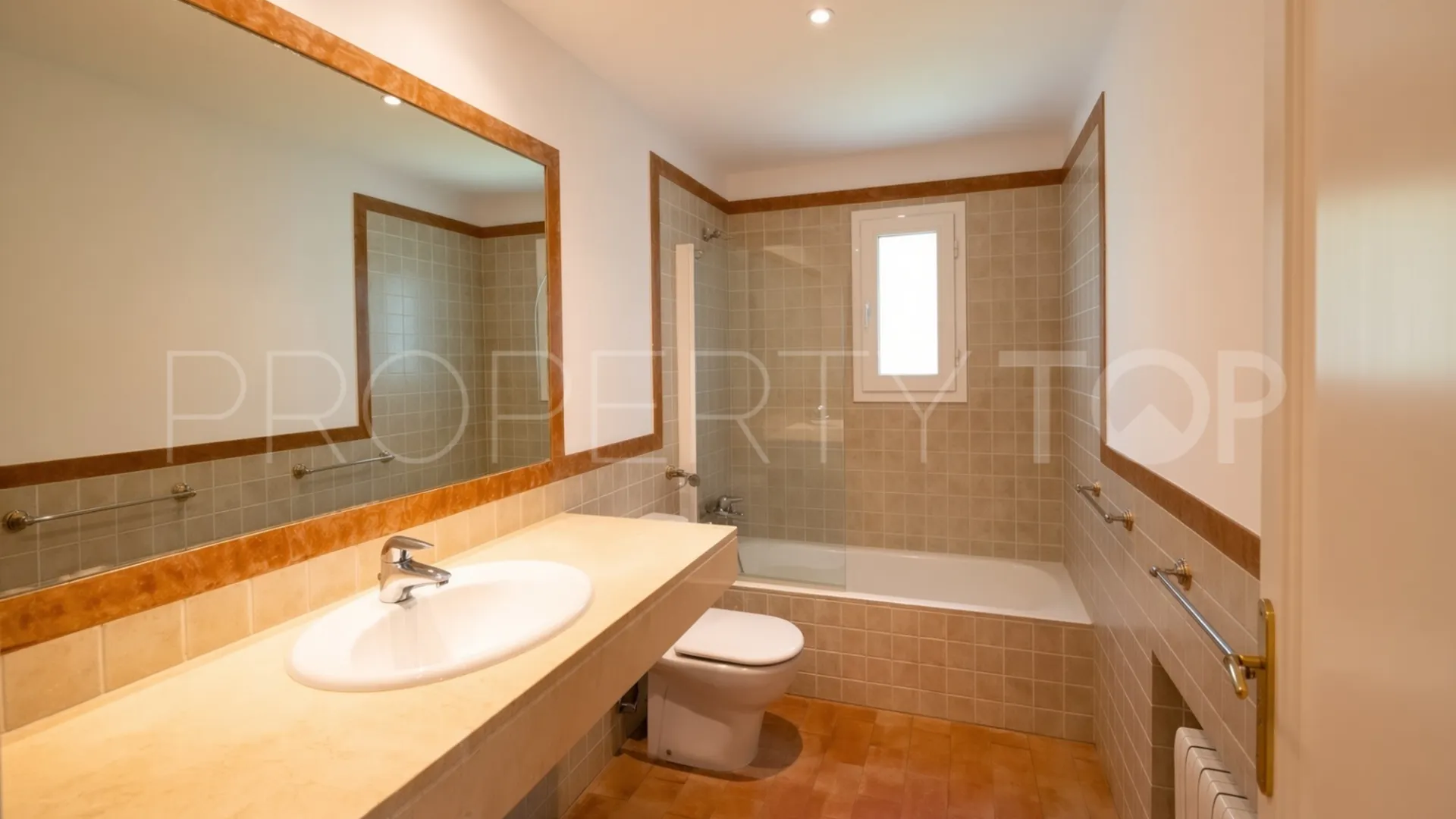 Villa with 5 bedrooms for sale in Sotogrande