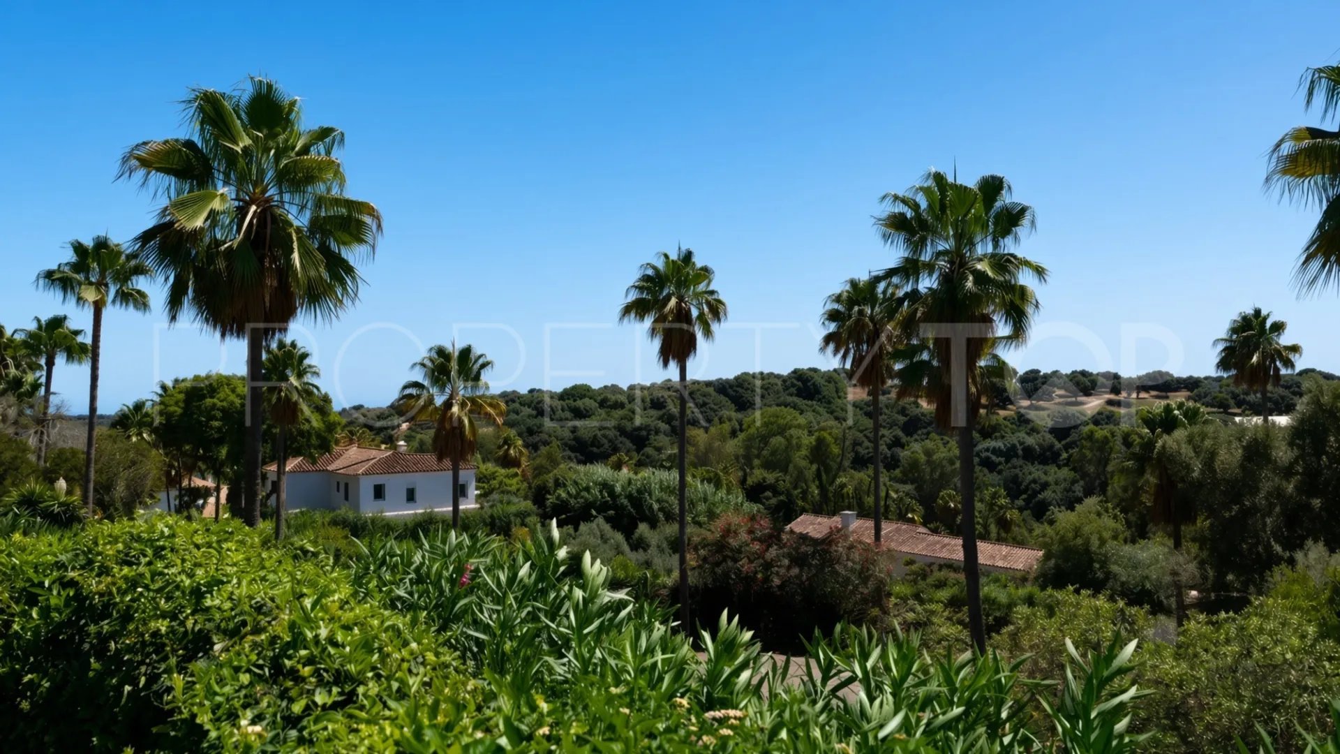 Villa with 5 bedrooms for sale in Sotogrande