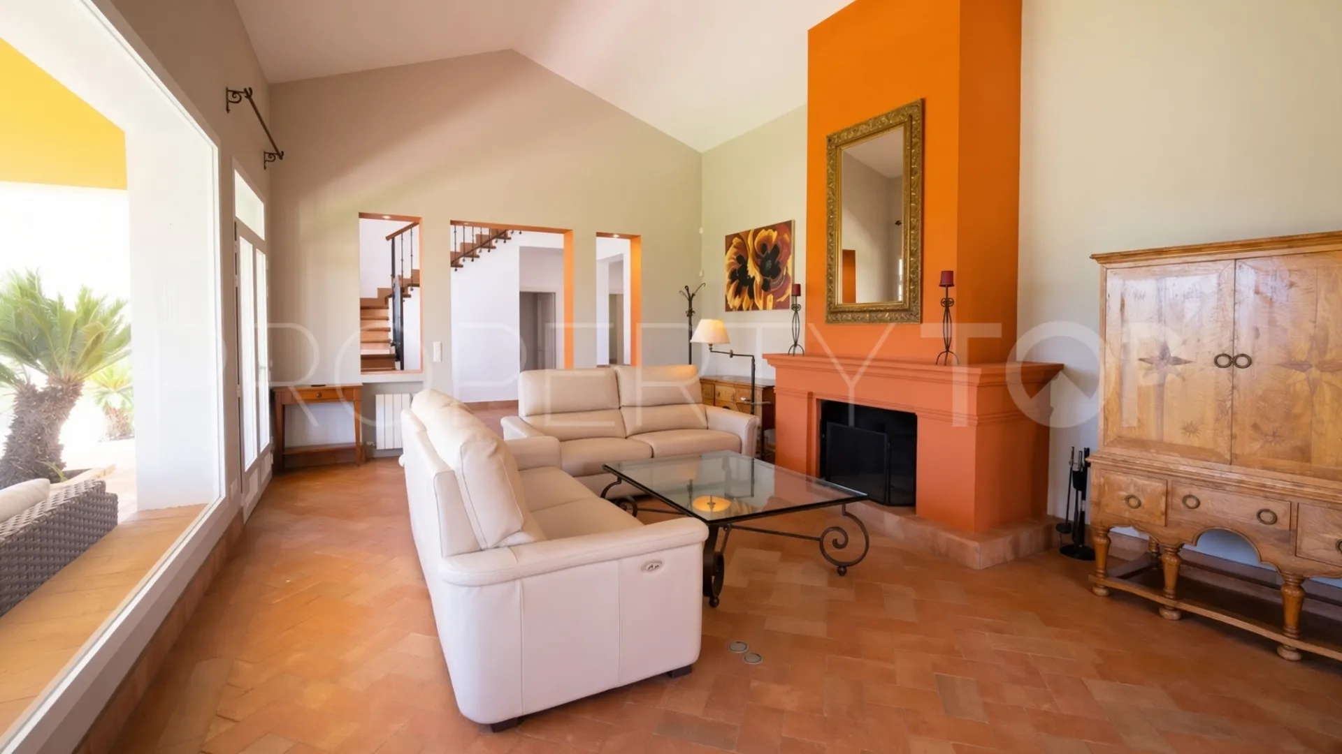 Villa with 5 bedrooms for sale in Sotogrande