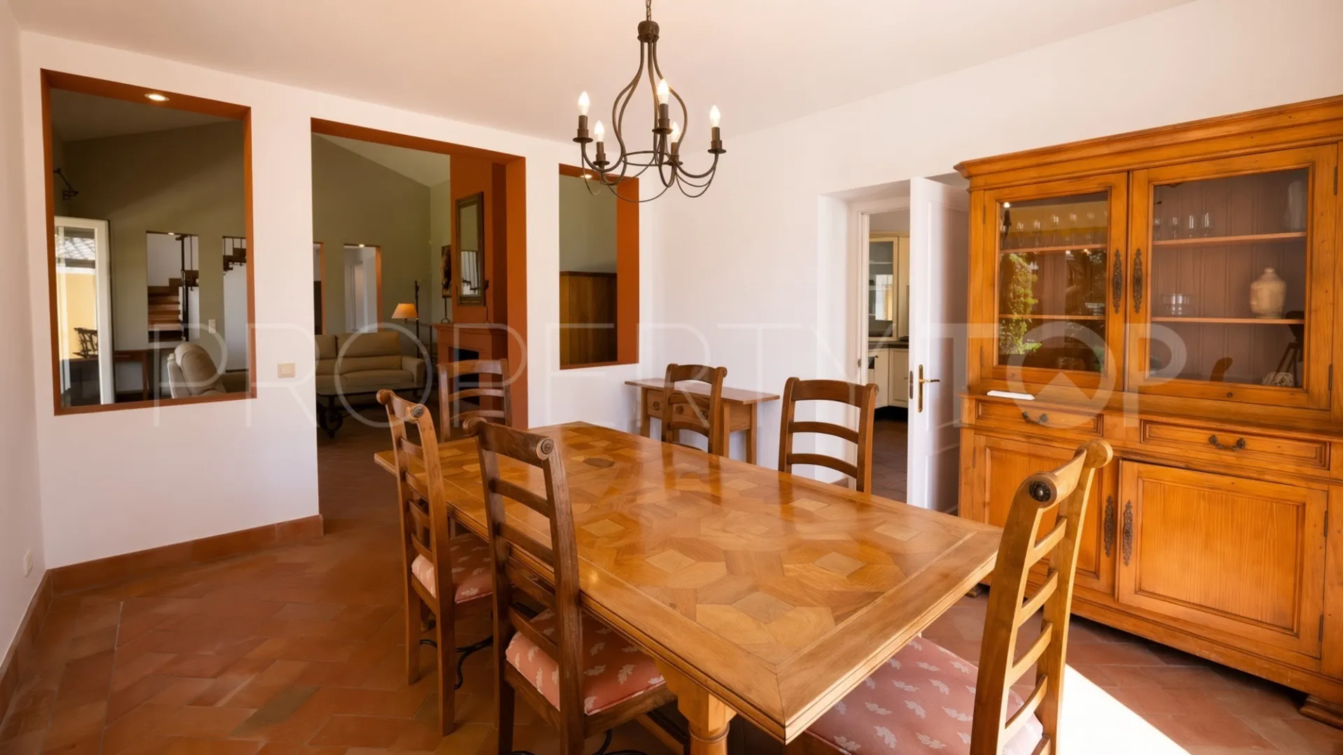 Villa with 5 bedrooms for sale in Sotogrande