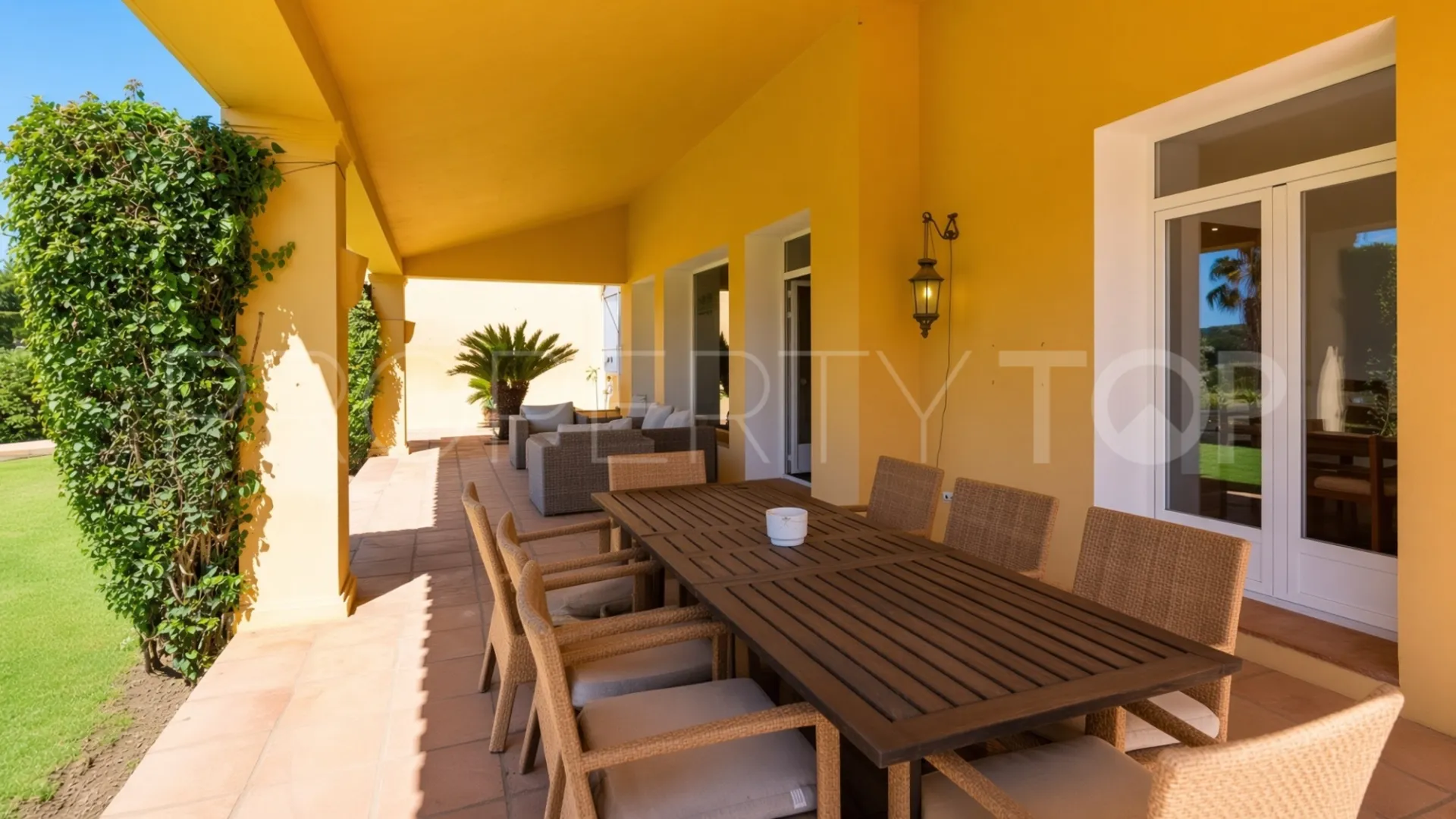 Villa with 5 bedrooms for sale in Sotogrande