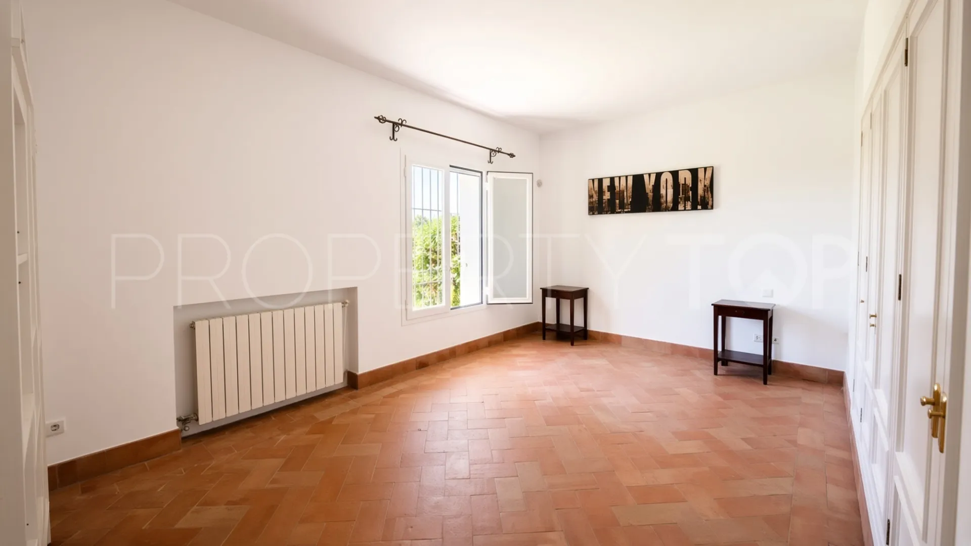 Villa with 5 bedrooms for sale in Sotogrande