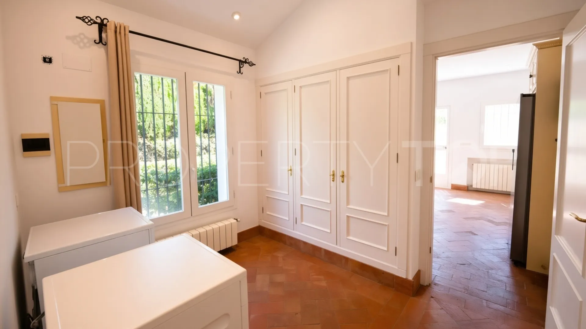 Villa with 5 bedrooms for sale in Sotogrande