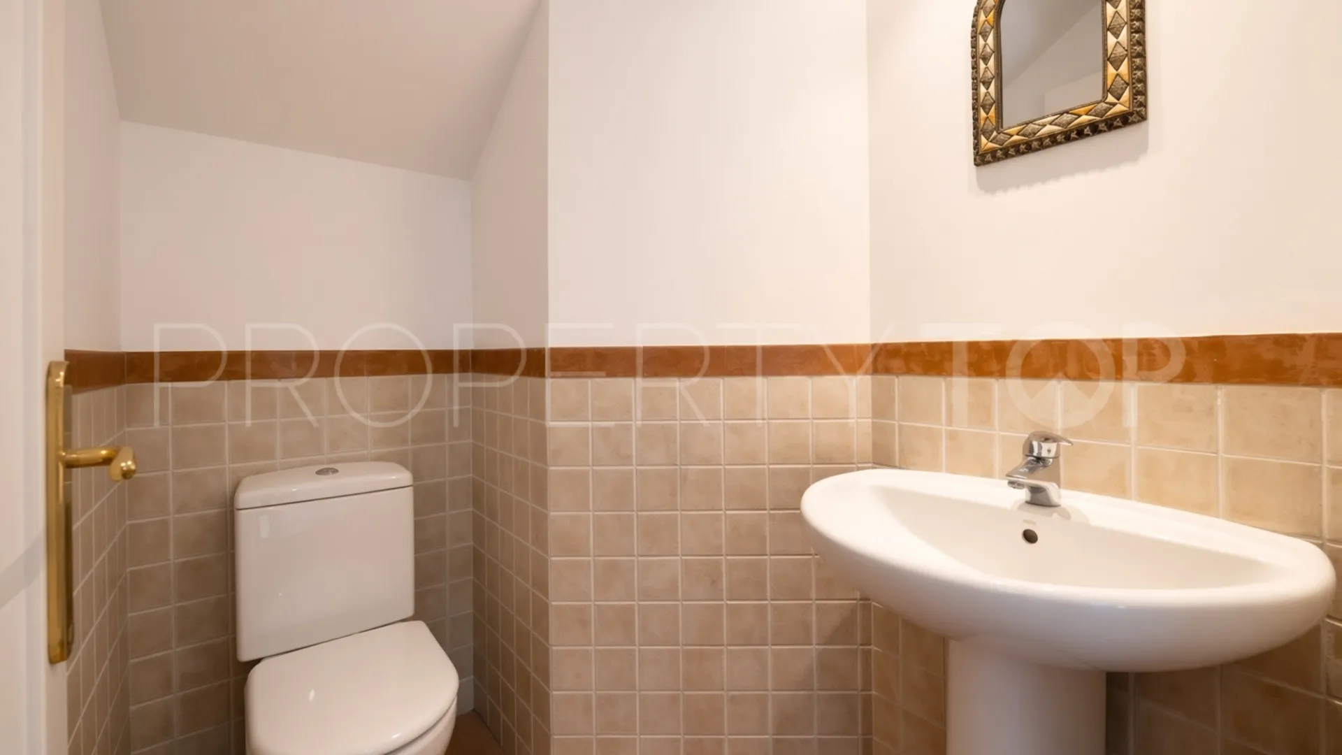 Villa with 5 bedrooms for sale in Sotogrande