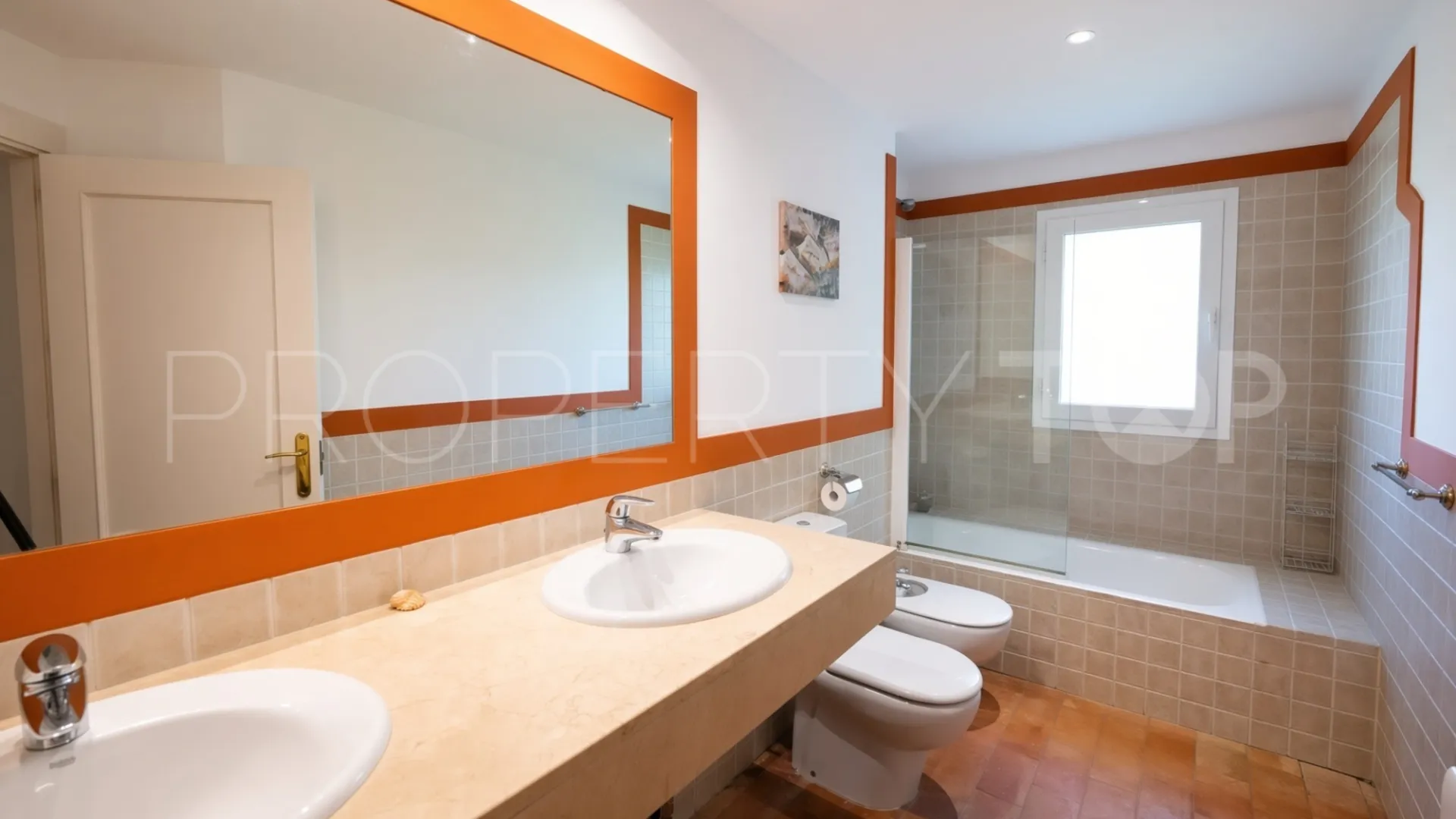 Villa with 5 bedrooms for sale in Sotogrande