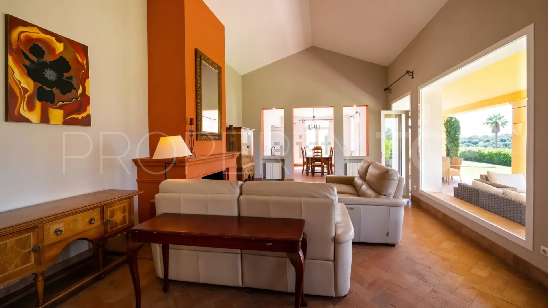 Villa with 5 bedrooms for sale in Sotogrande