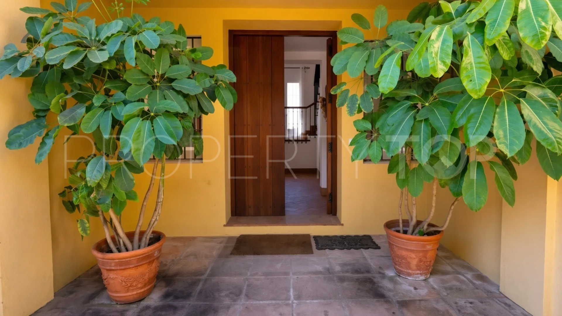 Villa with 5 bedrooms for sale in Sotogrande