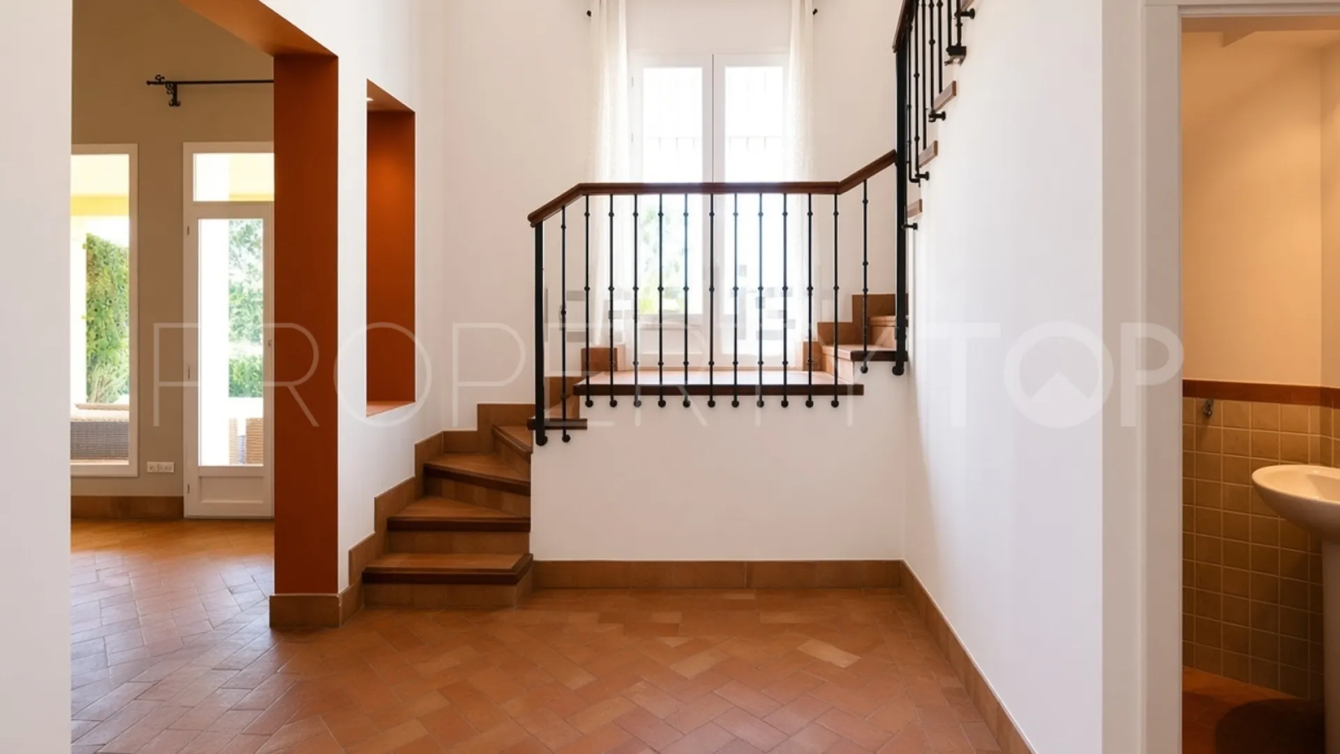 Villa with 5 bedrooms for sale in Sotogrande