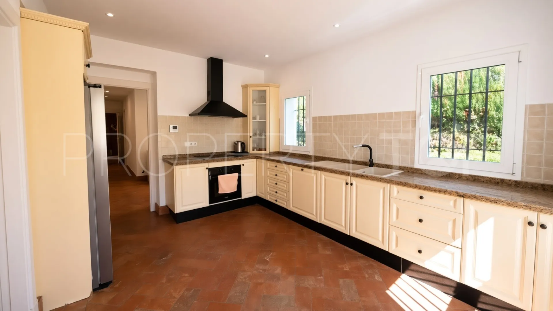 Villa with 5 bedrooms for sale in Sotogrande