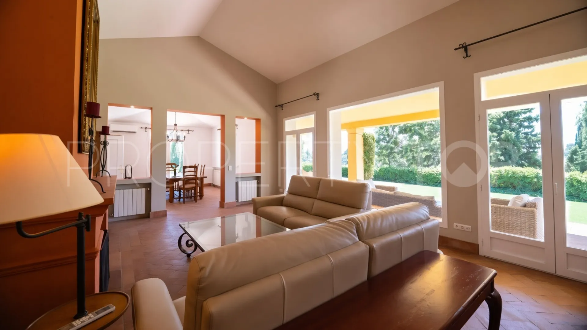 Villa with 5 bedrooms for sale in Sotogrande