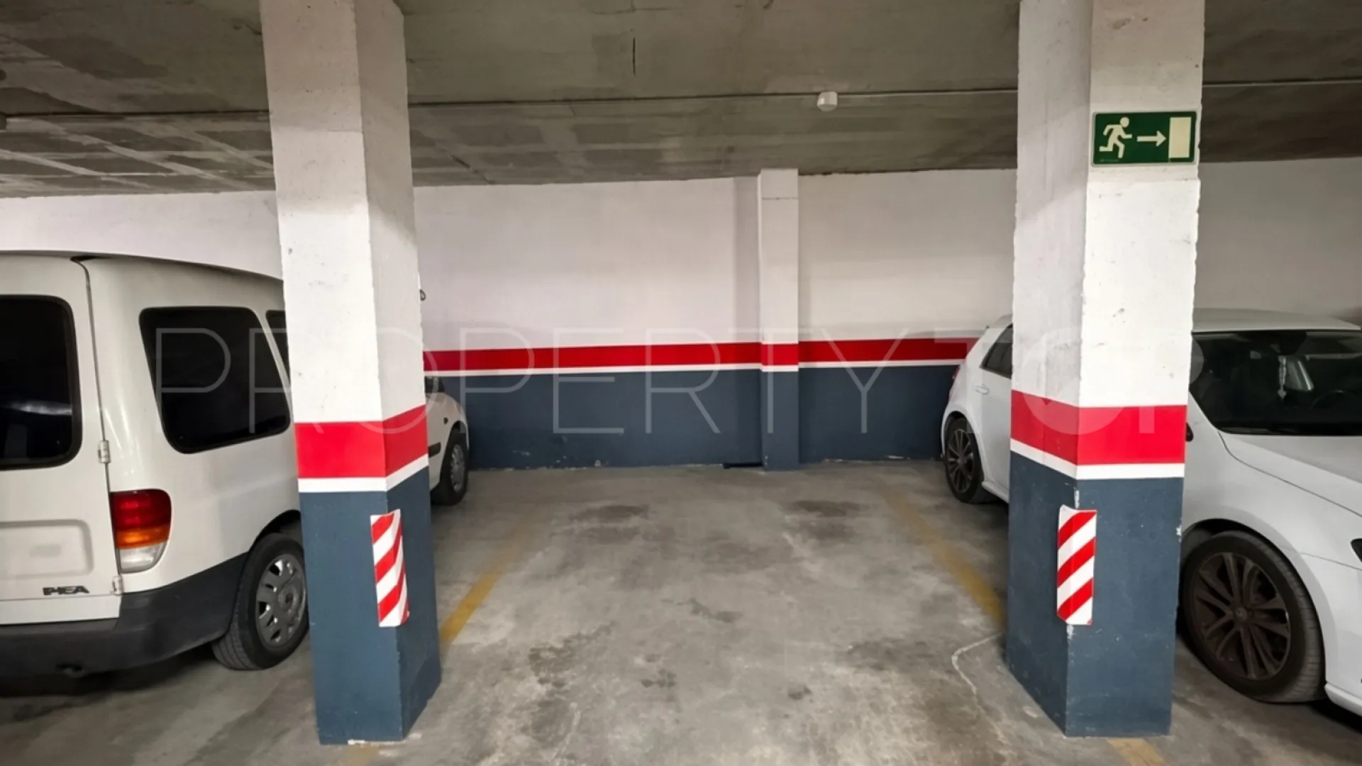 For sale Torreguadiaro apartment