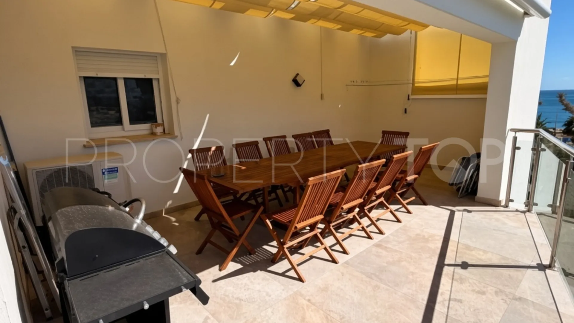 For sale Torreguadiaro apartment