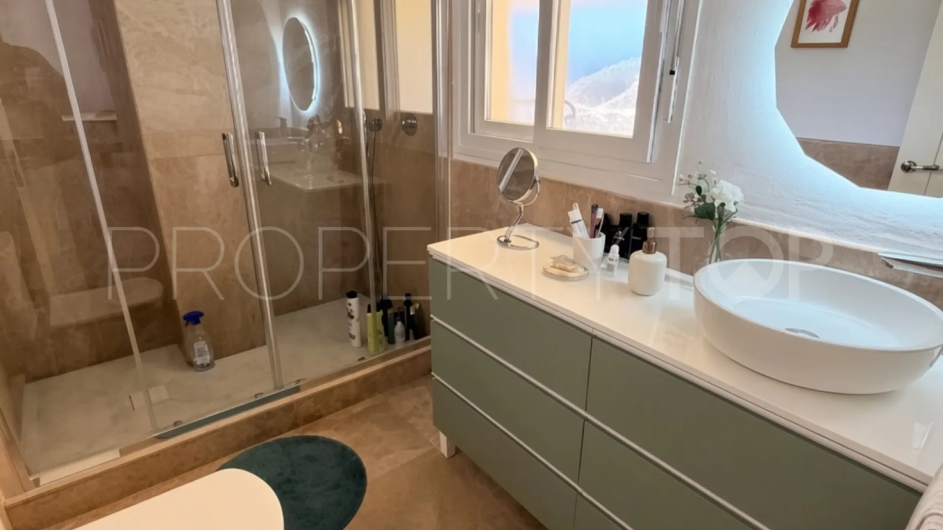For sale Torreguadiaro apartment