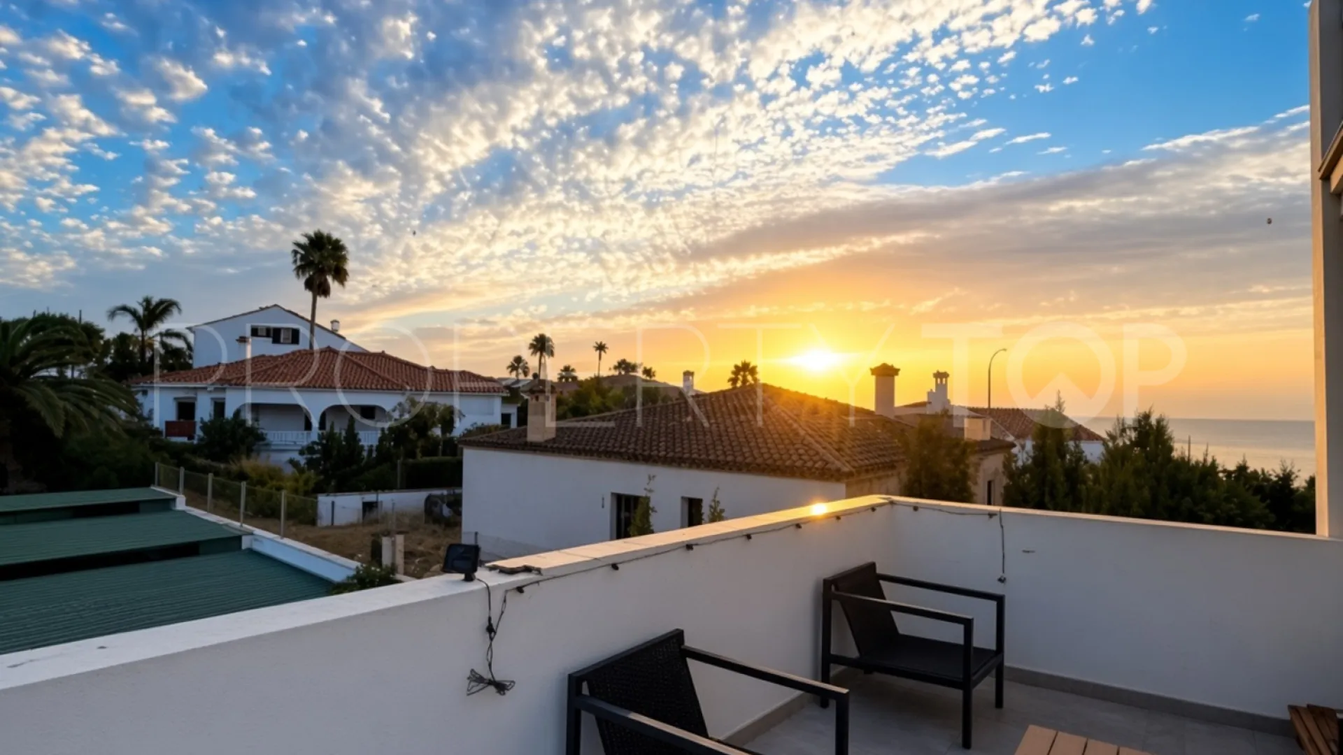 For sale Torreguadiaro apartment