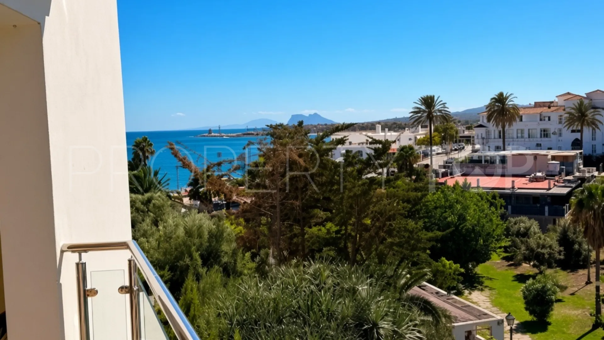 For sale Torreguadiaro apartment