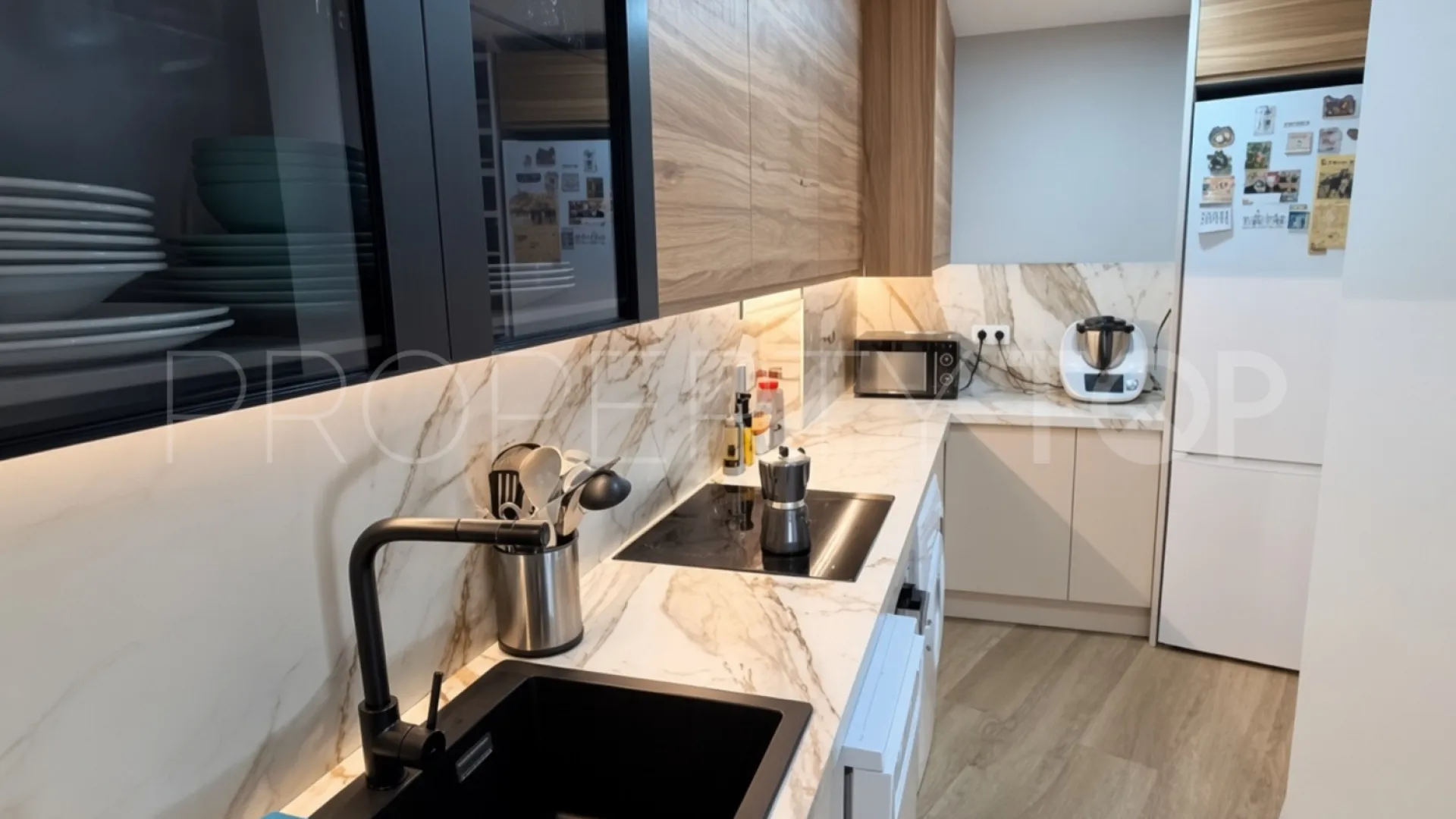 For sale Torreguadiaro apartment