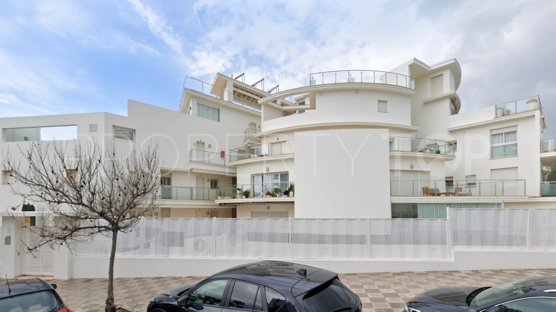 For sale Torreguadiaro apartment