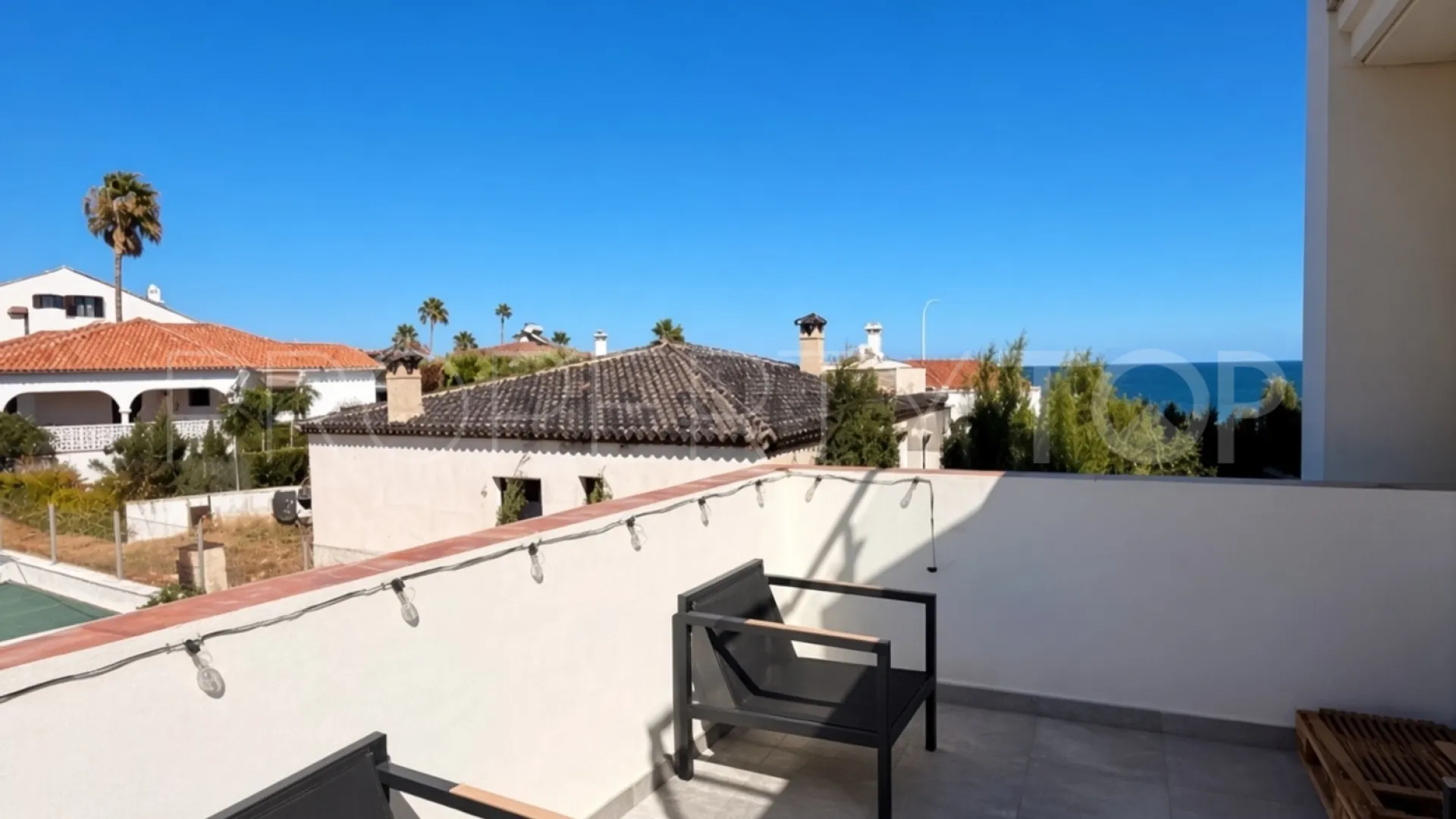 For sale Torreguadiaro apartment