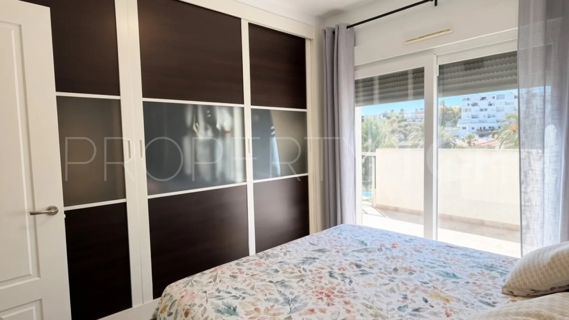 For sale Torreguadiaro apartment
