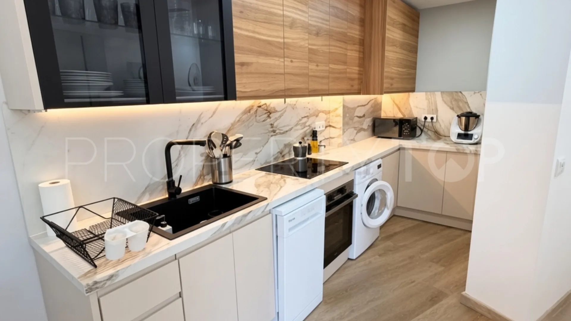 For sale Torreguadiaro apartment