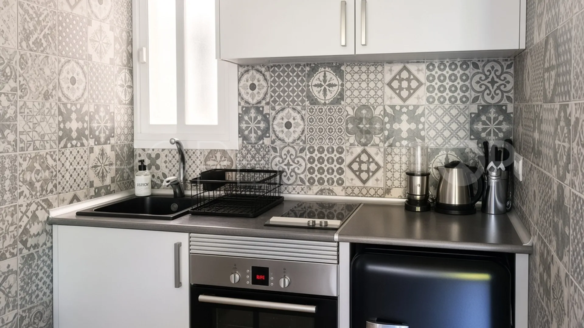 Benamara, apartamento planta baja con 2 dormitorios en venta