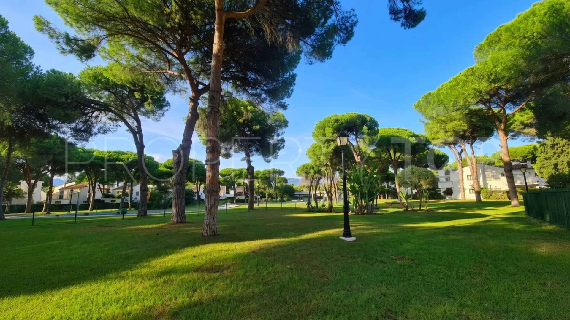 Benamara, apartamento planta baja con 2 dormitorios en venta