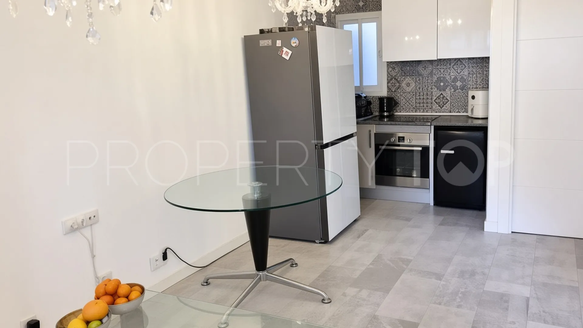 Benamara, apartamento planta baja con 2 dormitorios en venta