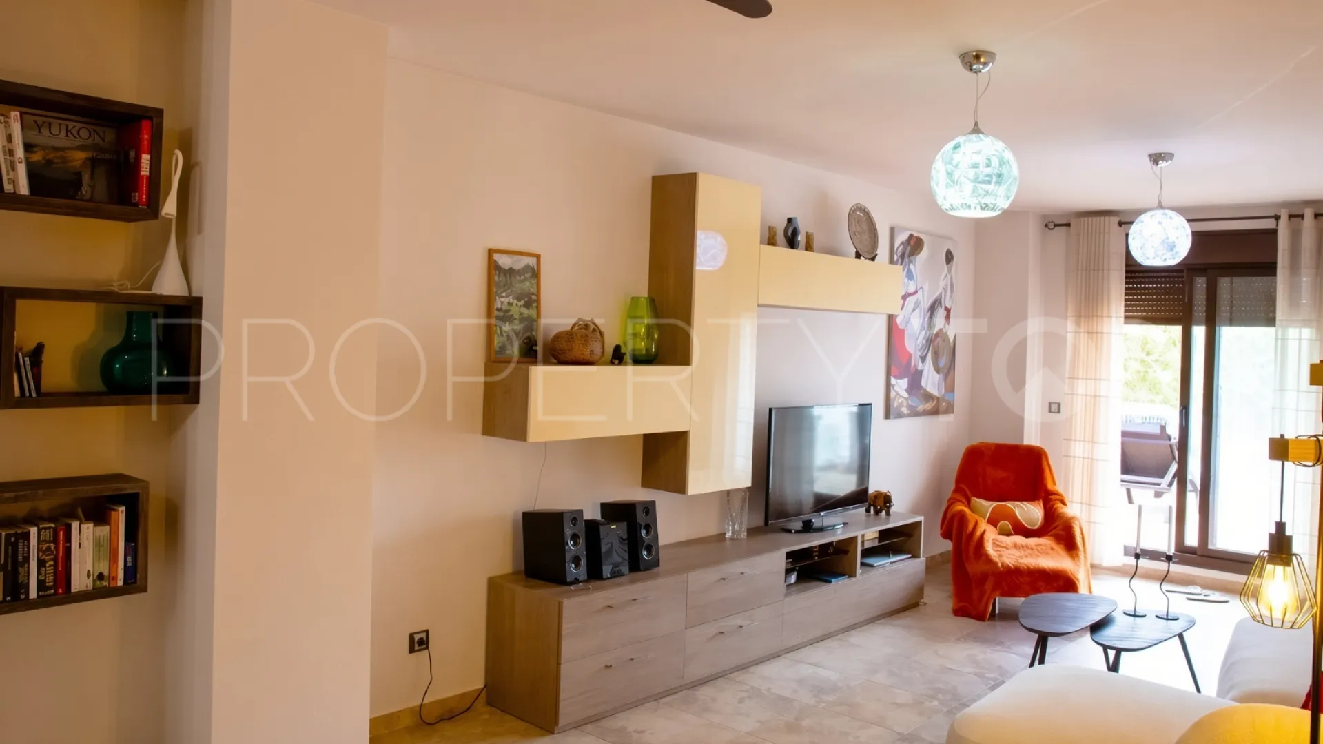 2 bedrooms ground floor apartment for sale in Casares Golf