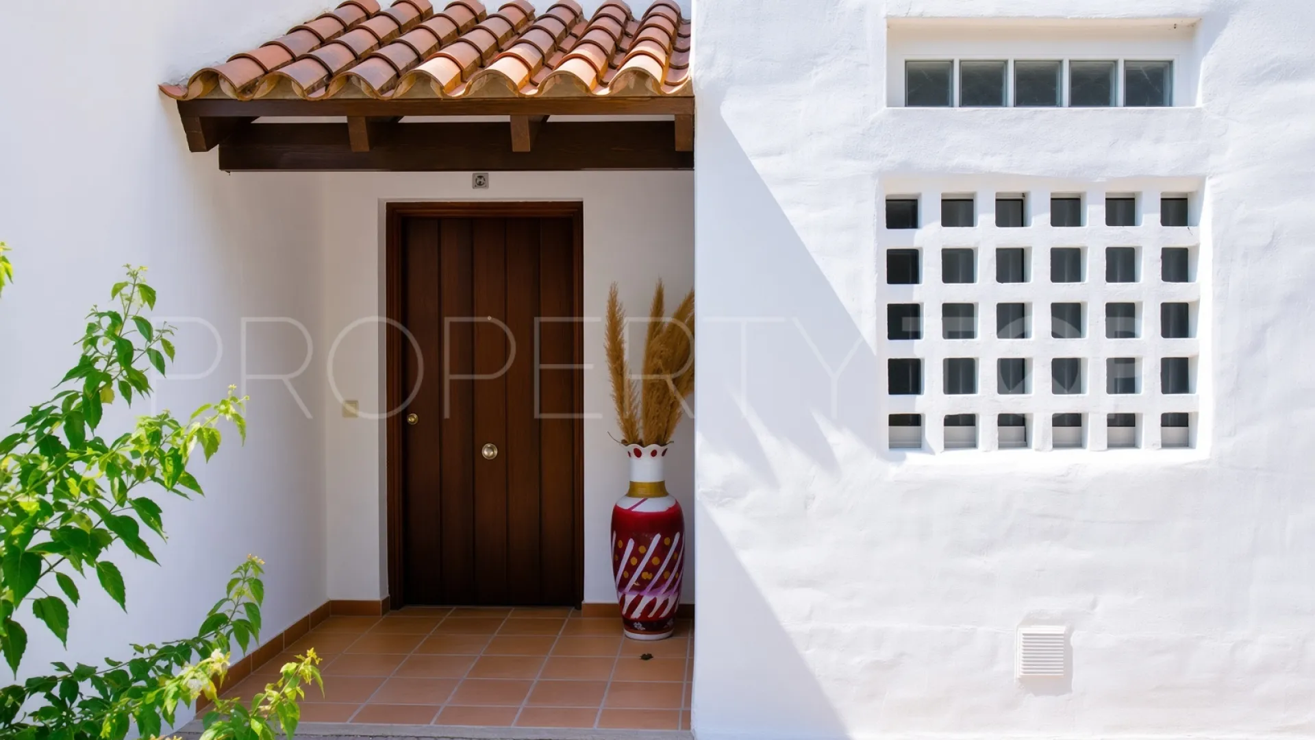 2 bedrooms ground floor apartment for sale in Casares Golf
