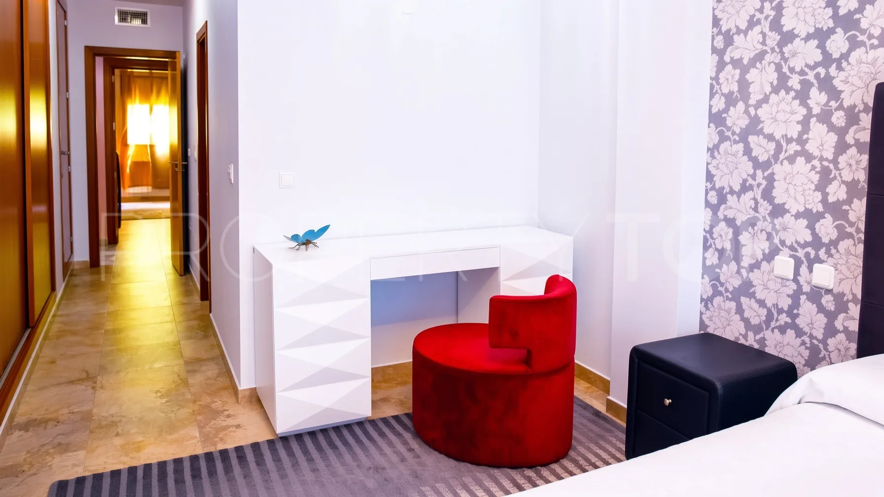 2 bedrooms ground floor apartment for sale in Casares Golf