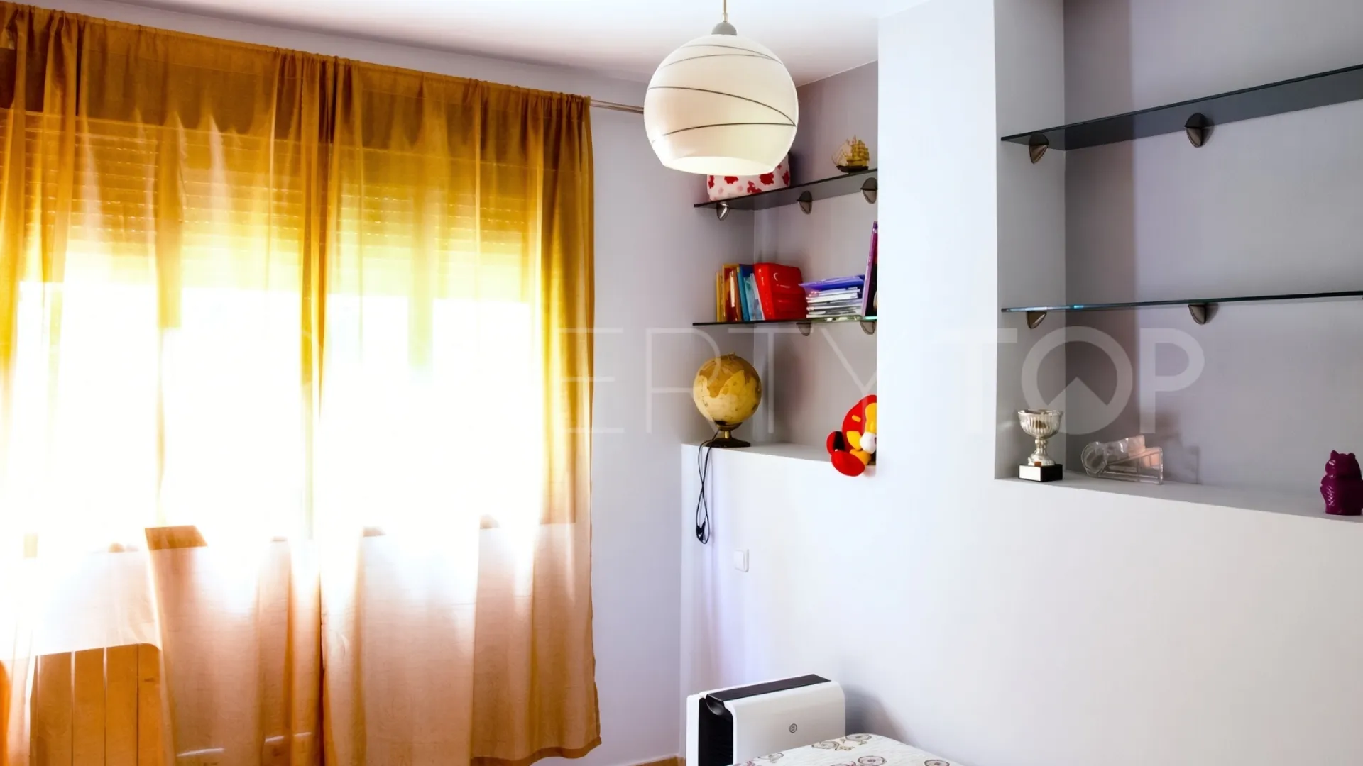 2 bedrooms ground floor apartment for sale in Casares Golf