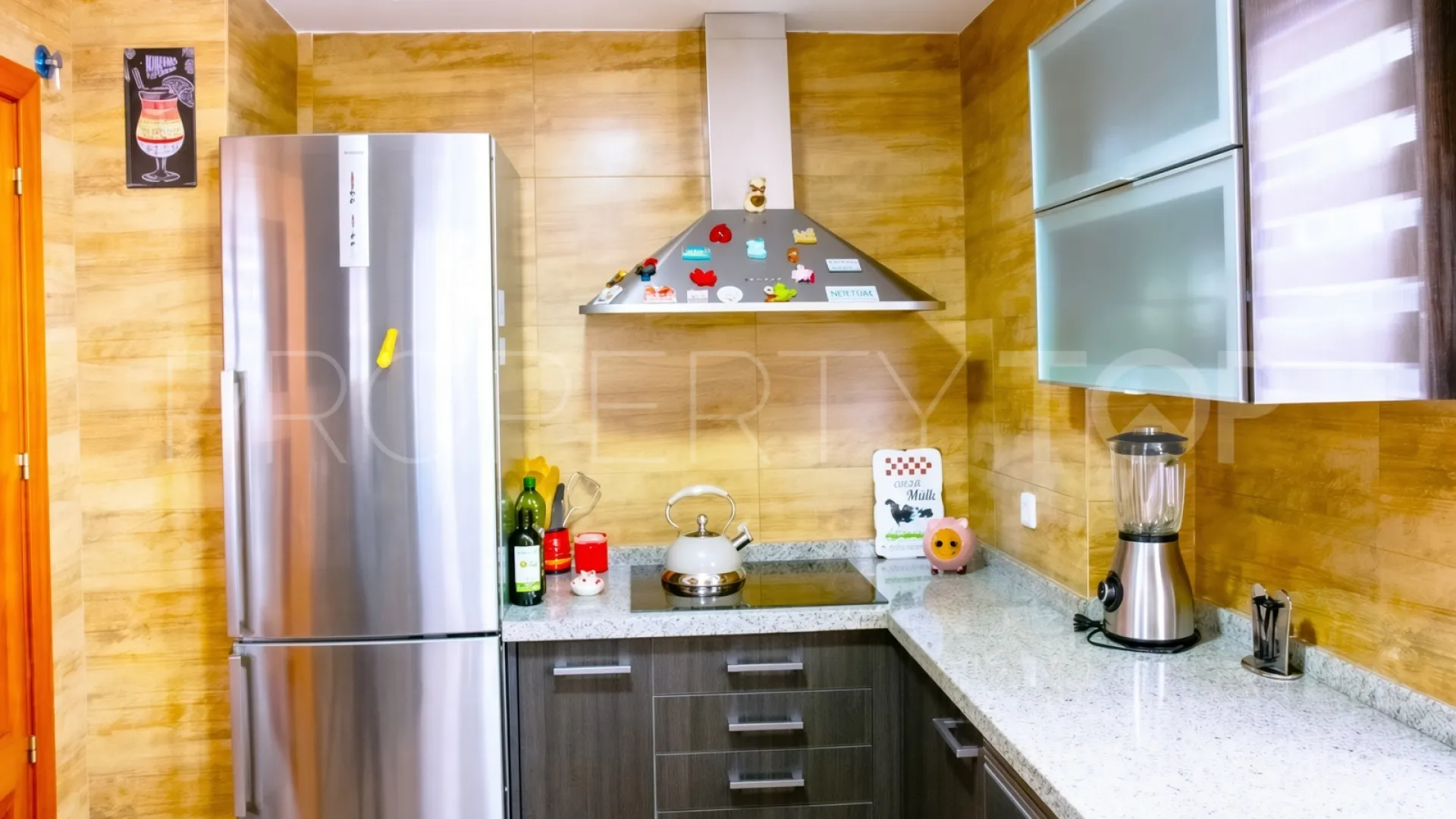 2 bedrooms ground floor apartment for sale in Casares Golf