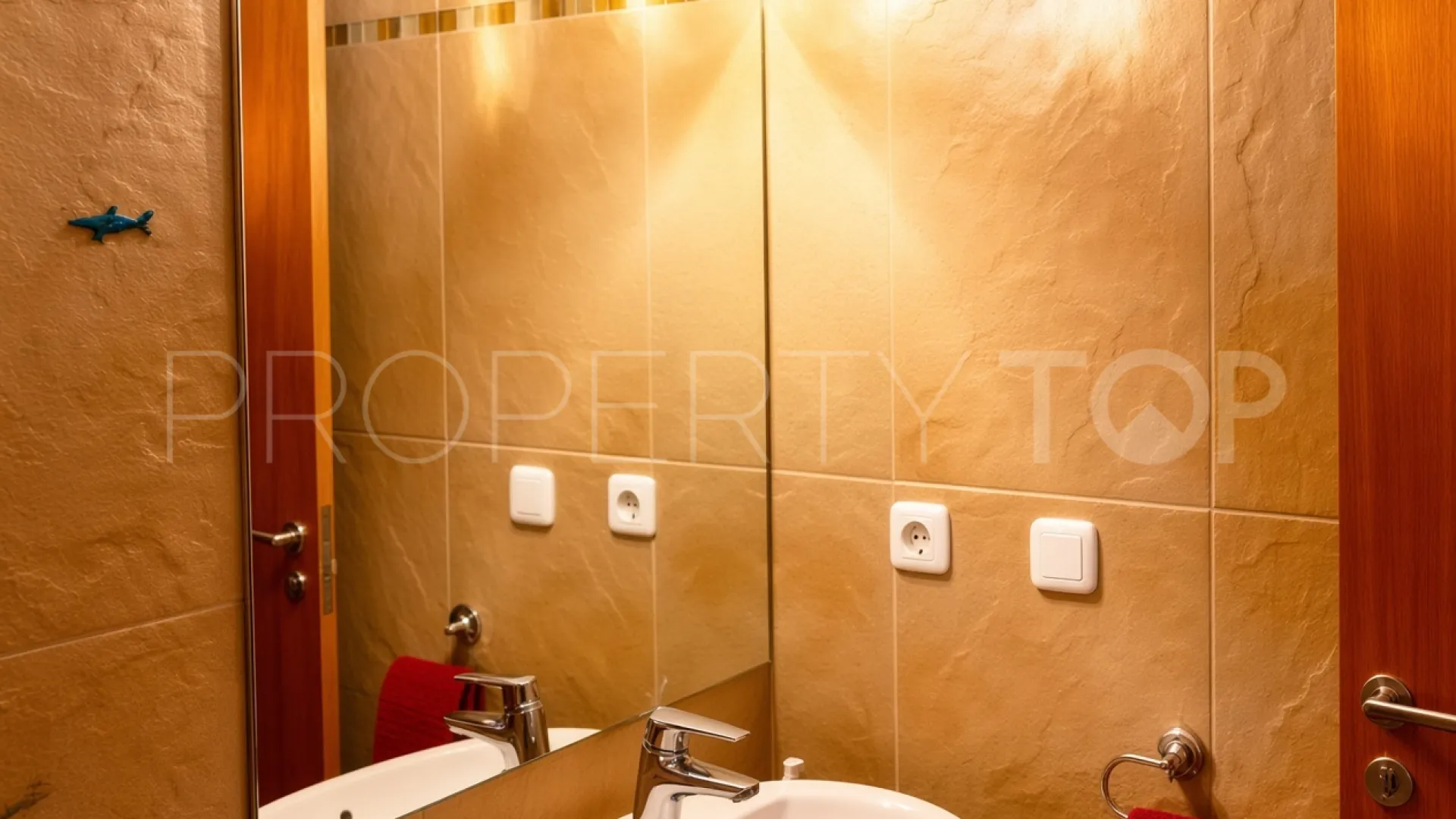 2 bedrooms ground floor apartment for sale in Casares Golf