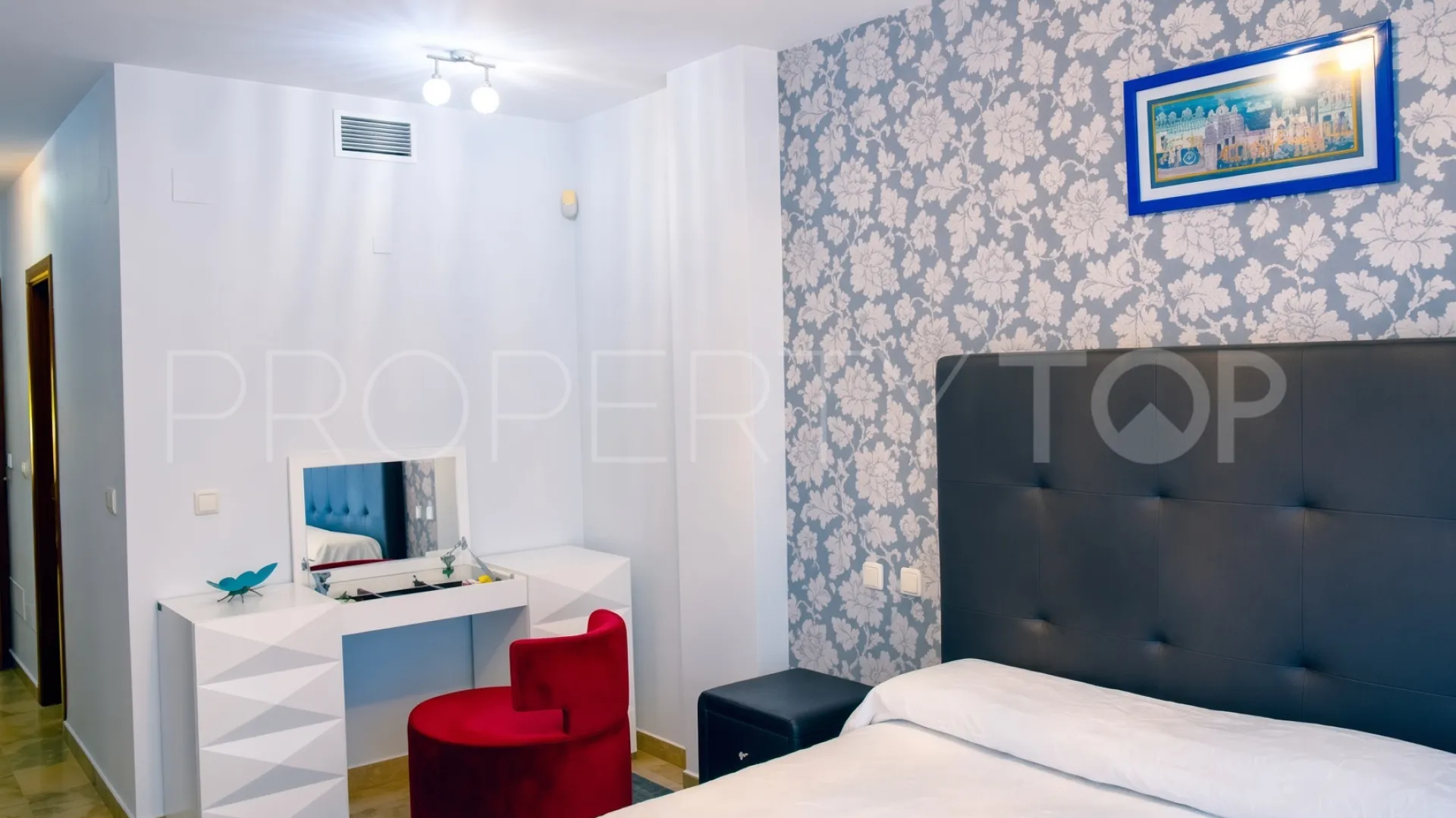 2 bedrooms ground floor apartment for sale in Casares Golf